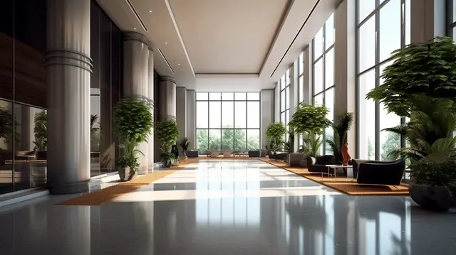 Ground Floor