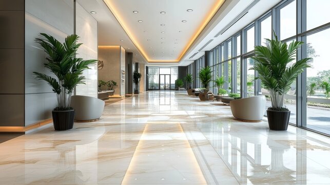 3rd Floor